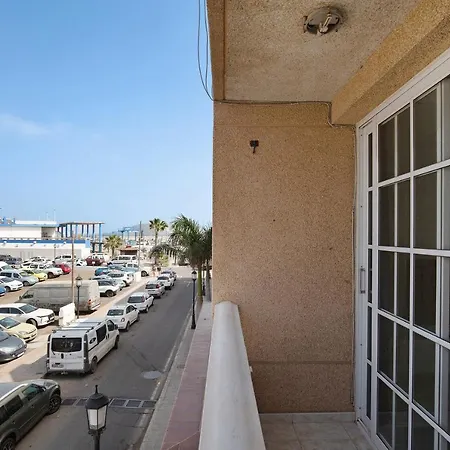 Casa Sea View Vakantiehuis