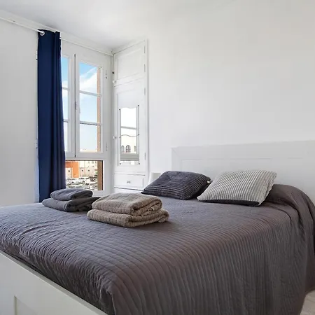 Casa Sea View Corralejo