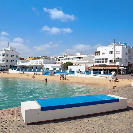Casa Sea View Corralejo