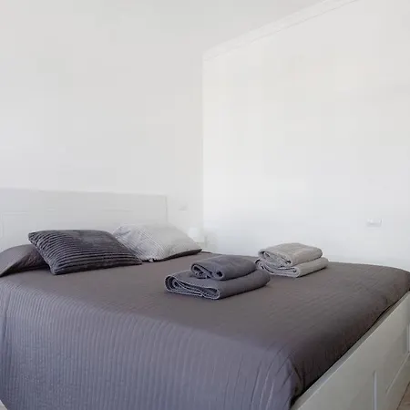 Casa Sea View Nyaraló